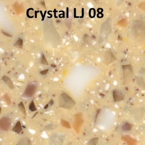 Bienstone crystal lj 08